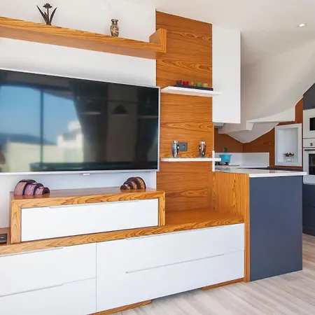 Apartmán Luxury With Private Heated Pool - Wave Maker Kalkan