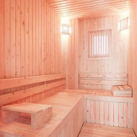 Luxury With Private Heated Pool - Wave Maker Appartamento *