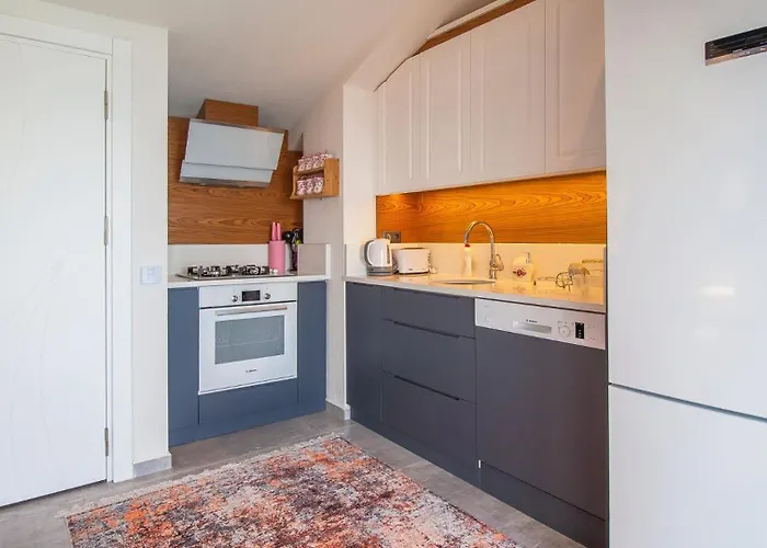 شقة Luxury With Private Heated Pool - Wave Maker