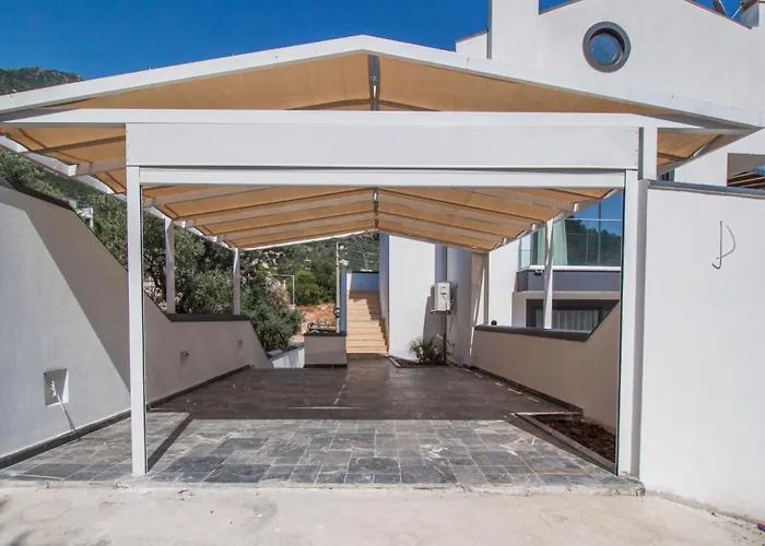 Luxury With Private Heated Pool - Wave Maker كالكان