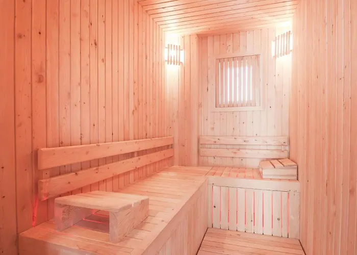 Luxury With Private Heated Pool - Wave Maker شقة *