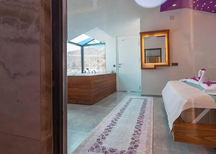 شقة Luxury With Private Heated Pool - Wave Maker *