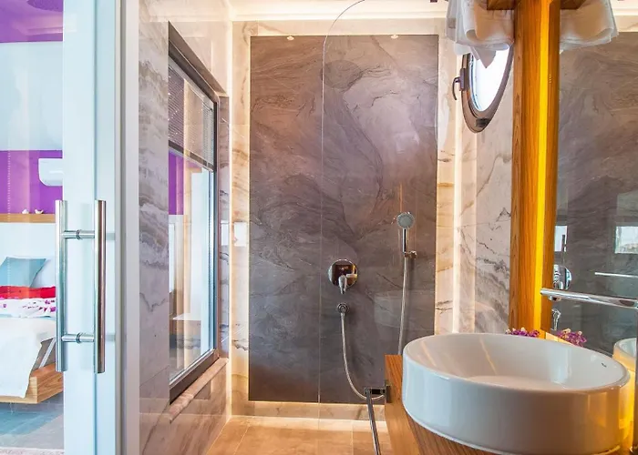 Luxury With Private Heated Pool - Wave Maker شقة كالكان