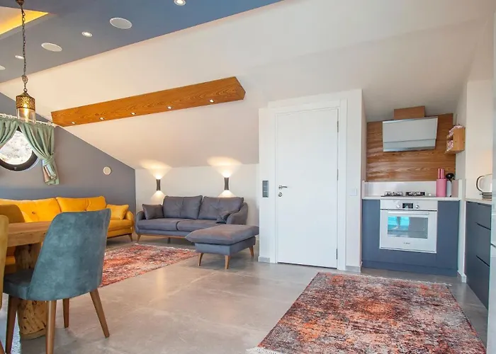 شقة Luxury With Private Heated Pool - Wave Maker كالكان