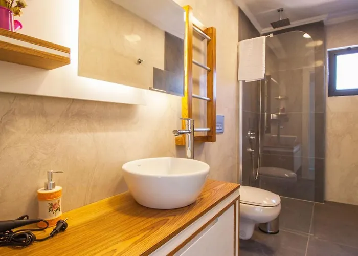 Luxury With Private Heated Pool - Wave Maker كالكان