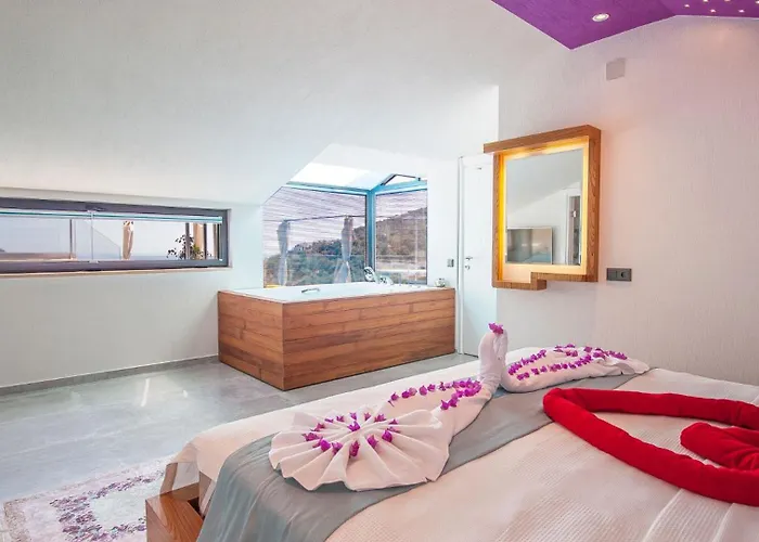 Luxury With Private Heated Pool - Wave Maker * كالكان