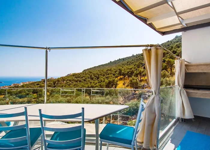 Luxury With Private Heated Pool - Wave Maker *