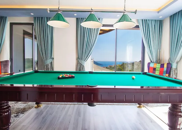 Luxury With Private Heated Pool - Wave Maker * كالكان