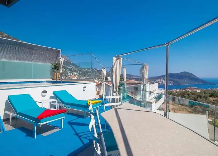 شقة Luxury With Private Heated Pool - Wave Maker كالكان