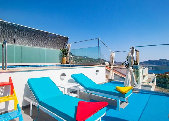 Luxury With Private Heated Pool - Wave Maker * كالكان