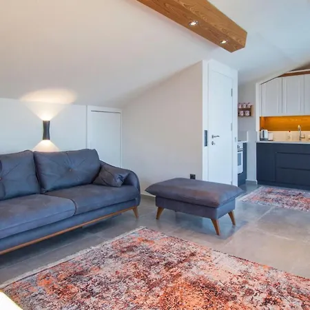 2 Bedroom Luxury - 1150 * Kalkan