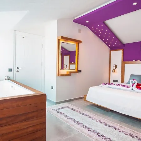 2 Bedroom Luxury - 1150 Apartment