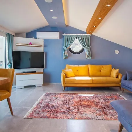 2 Bedroom Luxury - 1150 *
