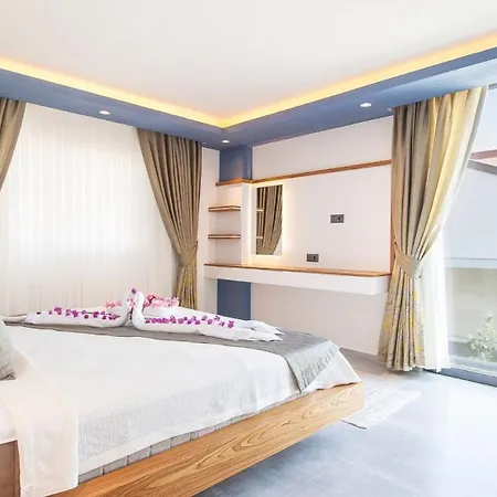 2 Bedroom Luxury - 1150 Apartment *
