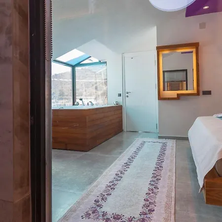 Apartment 2 Bedroom Luxury - 1150 *