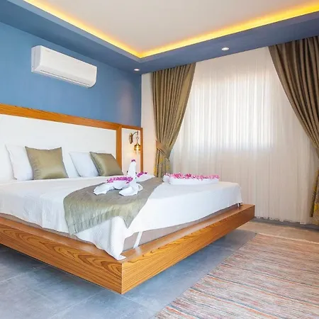 2 Bedroom Luxury - 1150 Apartment *