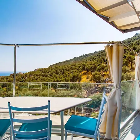 2 Bedroom Luxury - 1150 *