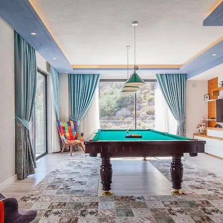 Apartment 2 Bedroom Luxury - 1150 *