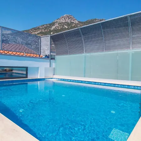 2 Bedroom Luxury - 1150 Apartment